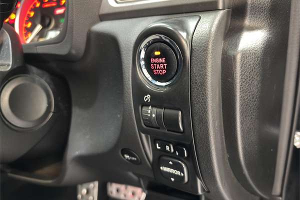 2010 Subaru Impreza WRX STI G3