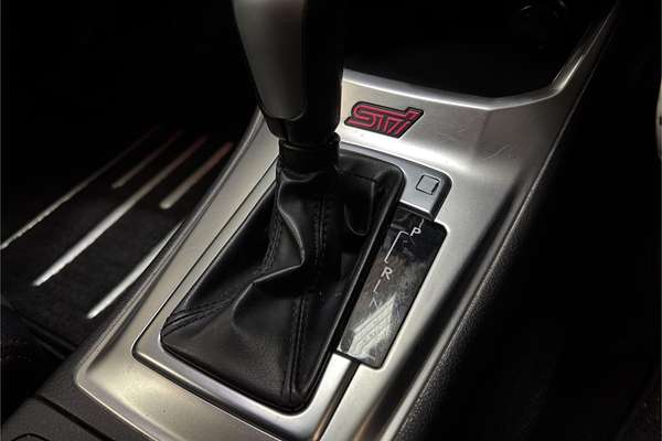 2010 Subaru Impreza WRX STI G3