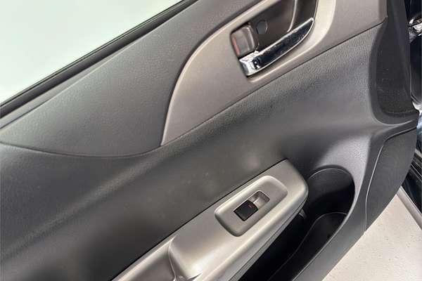 2010 Subaru Impreza WRX STI G3