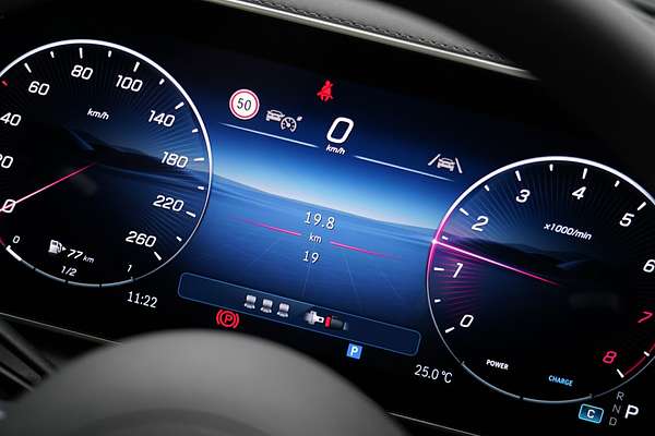 2025 Mercedes-Benz GLC-Class GLC300 C254
