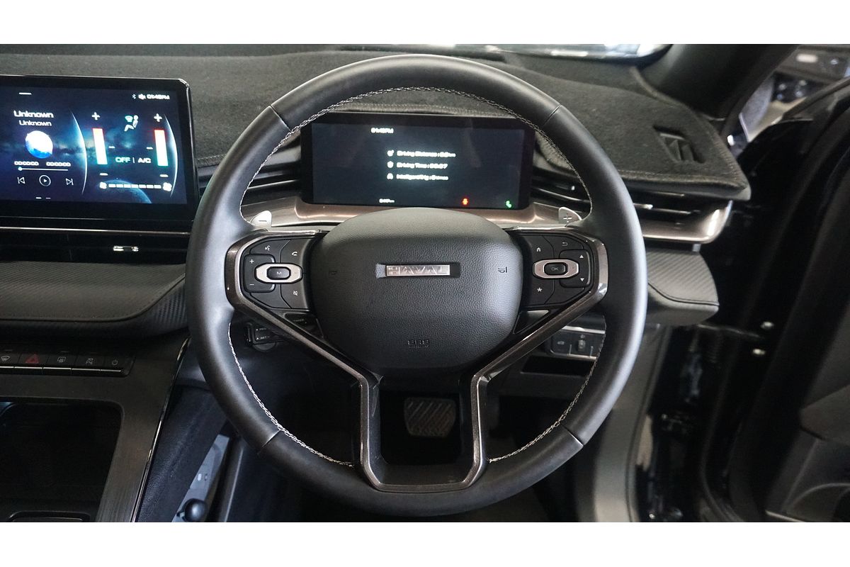 2024 GWM Haval H6GT Ultra B03