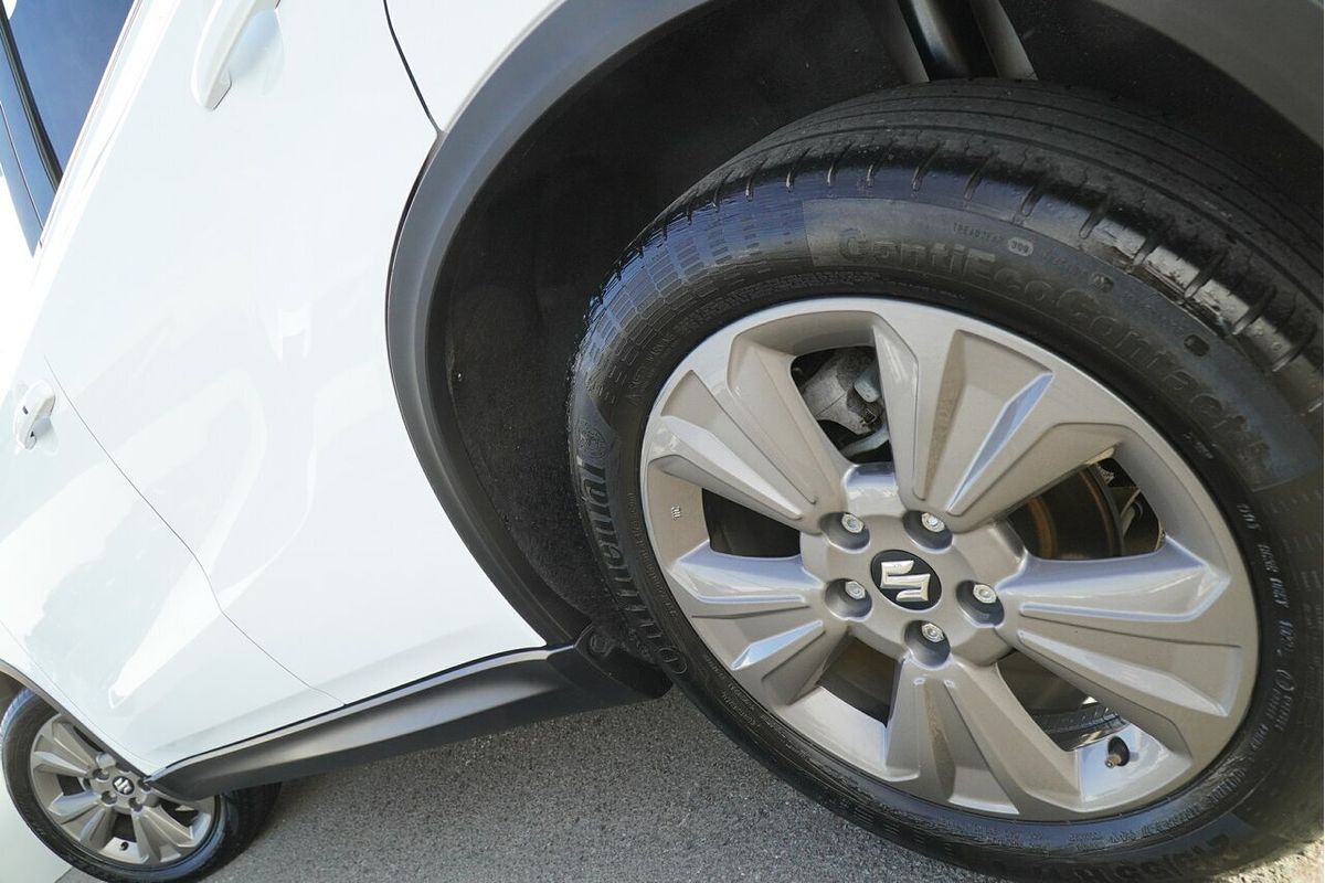 2022 Suzuki Vitara LY Series II
