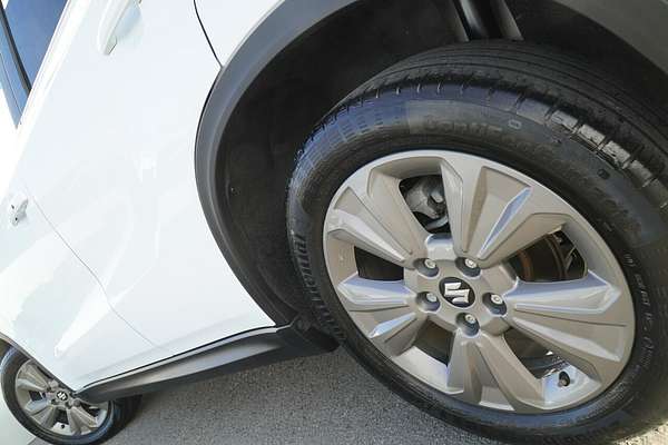 2022 Suzuki Vitara LY Series II