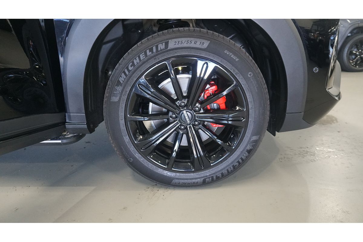 2024 GWM Haval H6GT Ultra B03
