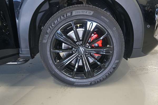 2024 GWM Haval H6GT Ultra B03