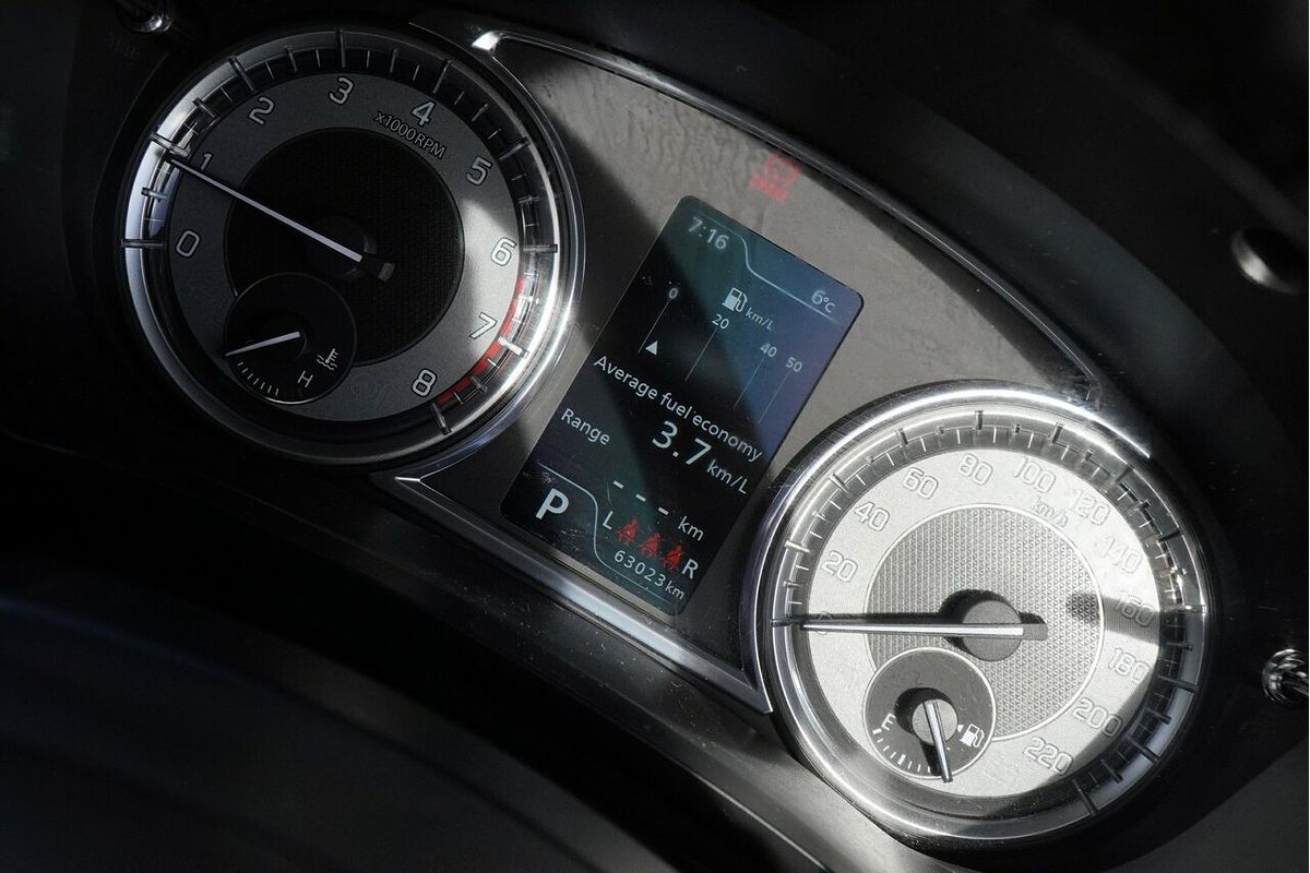 2022 Suzuki Vitara LY Series II