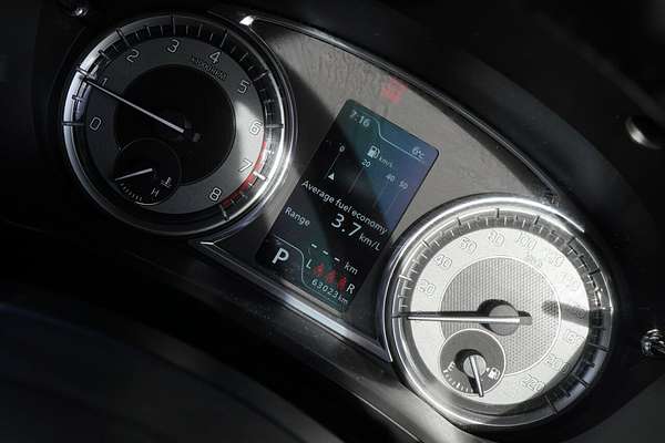 2022 Suzuki Vitara LY Series II