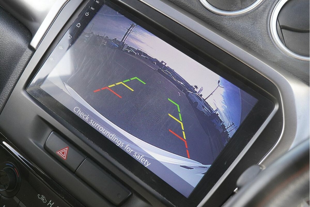 2022 Suzuki Vitara LY Series II