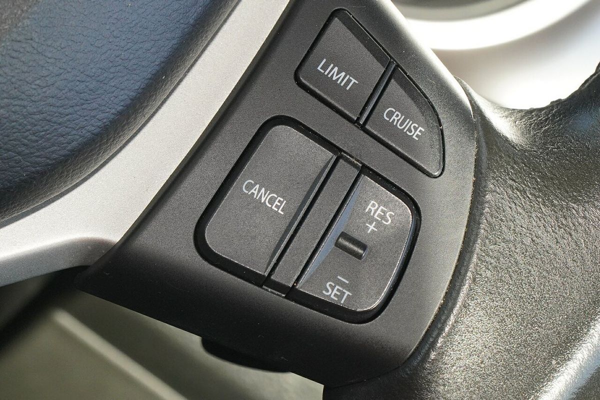 2022 Suzuki Vitara LY Series II