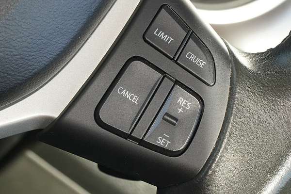 2022 Suzuki Vitara LY Series II