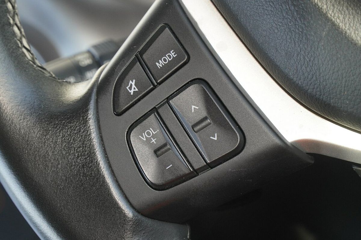 2022 Suzuki Vitara LY Series II