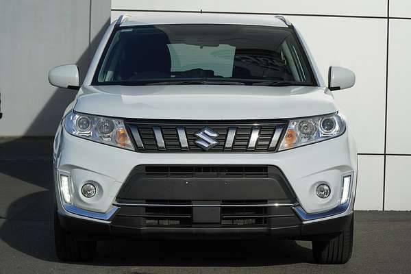2022 Suzuki Vitara LY Series II