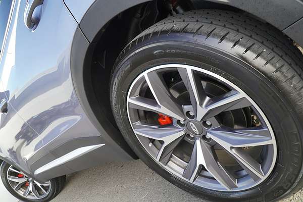 2023 Chery Tiggo 7 Pro Ultimate AWD