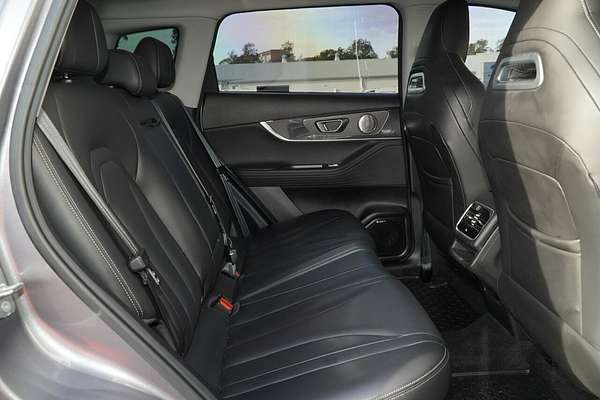 2023 Chery Tiggo 7 Pro Ultimate AWD