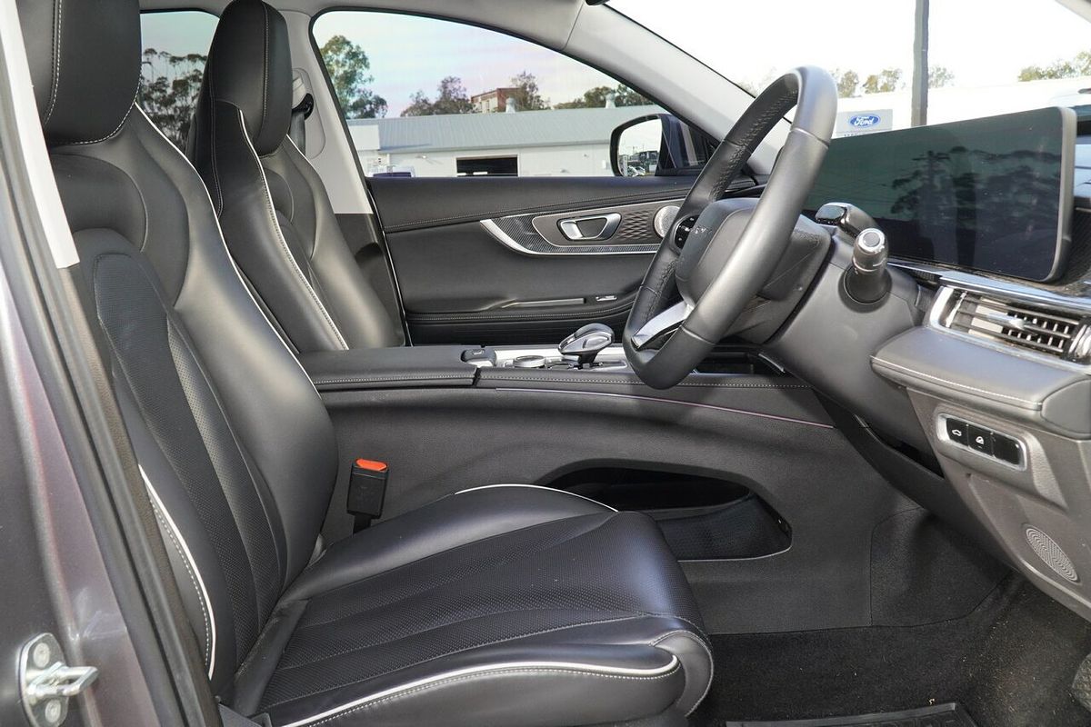 2023 Chery Tiggo 7 Pro Ultimate AWD