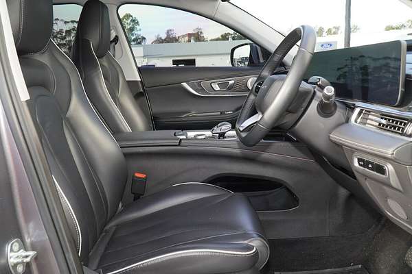 2023 Chery Tiggo 7 Pro Ultimate AWD