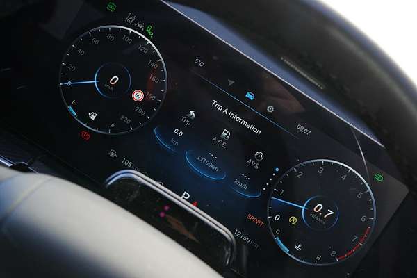 2023 Chery Tiggo 7 Pro Ultimate AWD