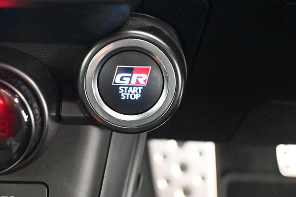 2023 Toyota GR86 10th Anniversary Edition ZN8