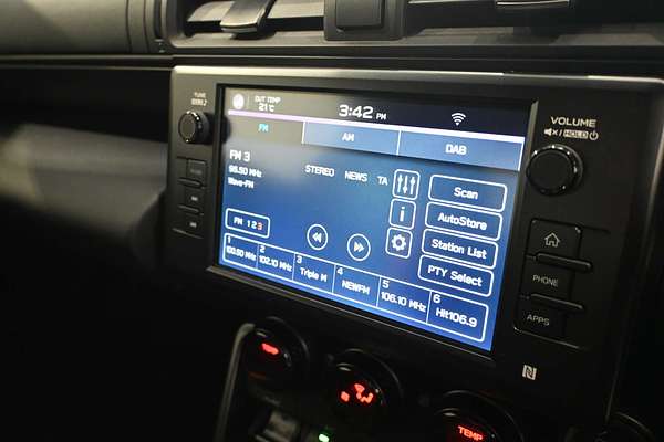 2023 Toyota GR86 10th Anniversary Edition ZN8