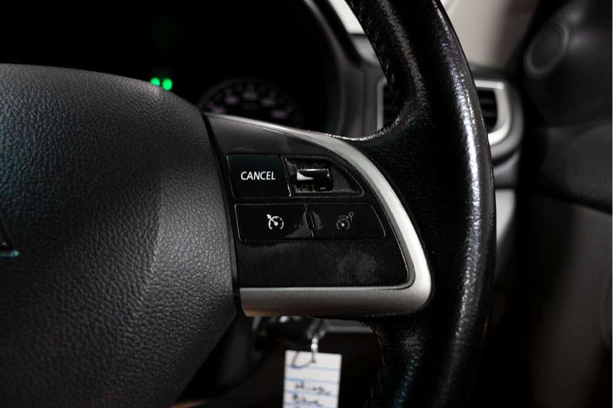 2016 Mitsubishi Triton GLS MQ 4X4