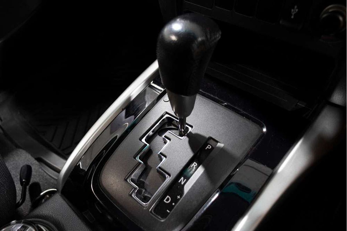 2016 Mitsubishi Triton GLS MQ 4X4