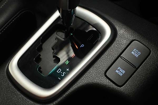 2021 Toyota Hilux SR5 GUN126R 4X4
