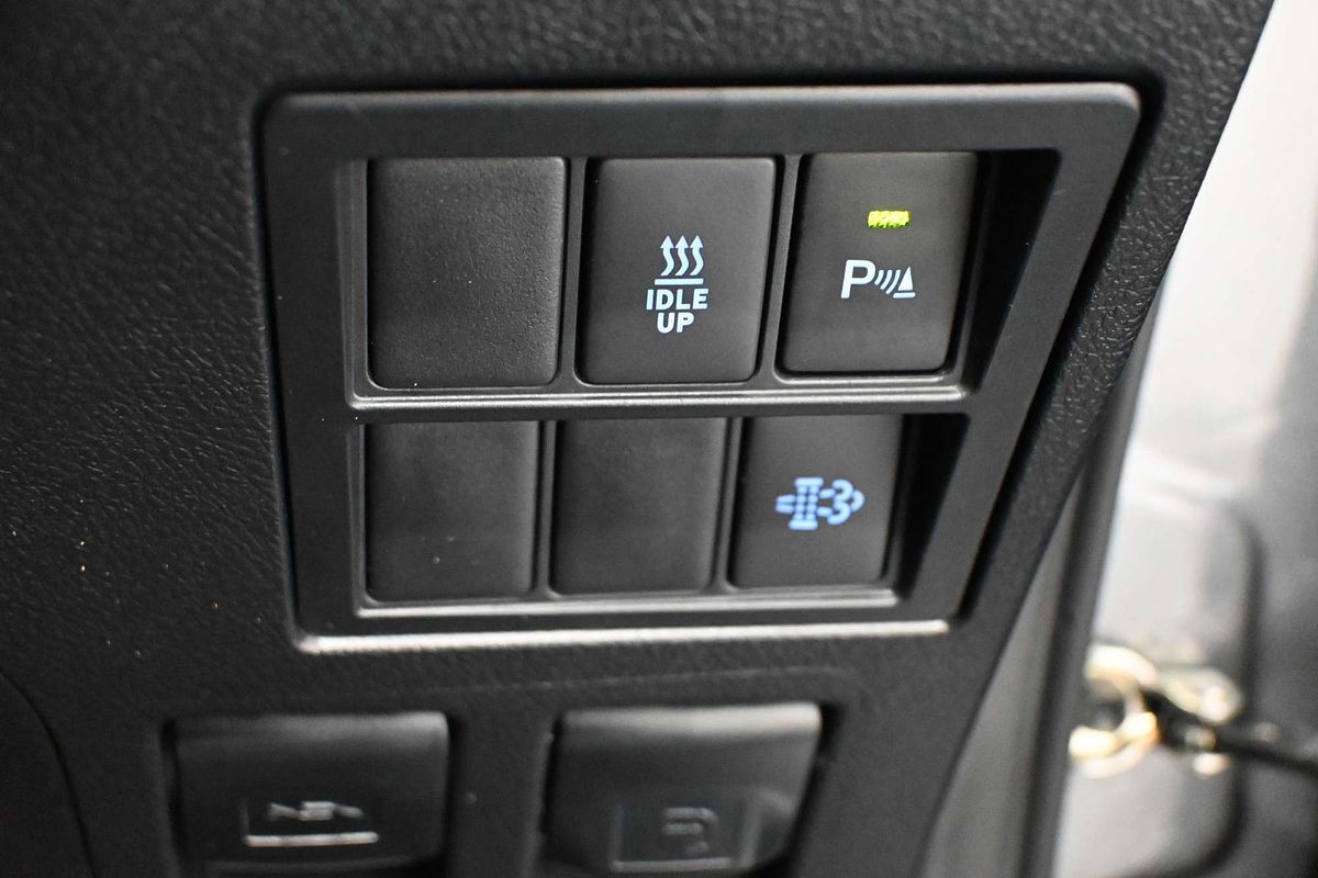 2021 Toyota Hilux SR5 GUN126R 4X4