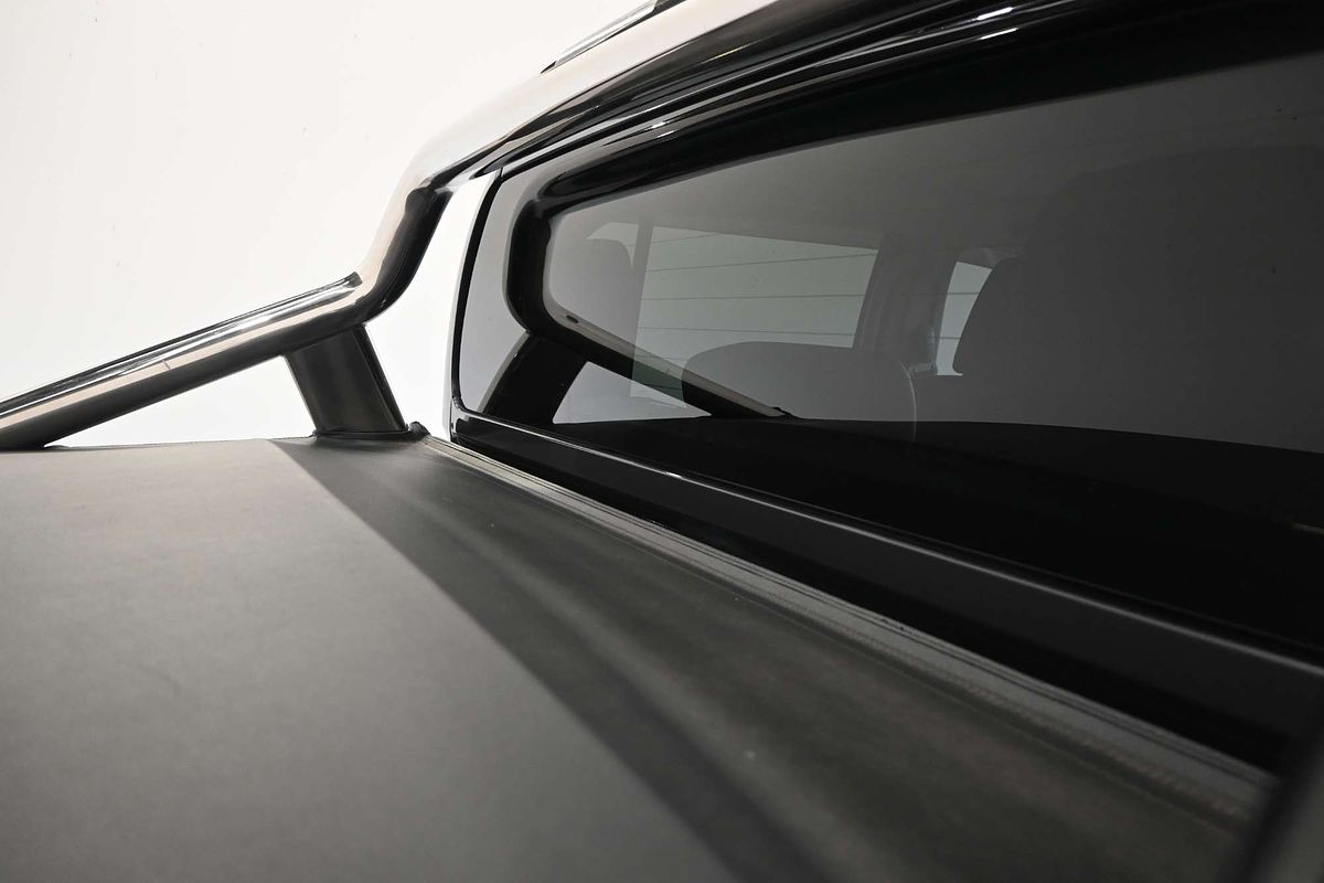 2021 Toyota Hilux SR5 GUN126R 4X4