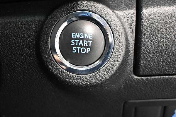 2021 Toyota Hilux SR5 GUN126R 4X4