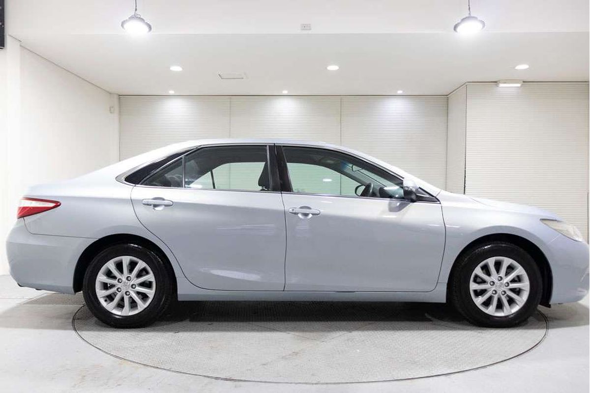 2015 Toyota Camry Altise ASV50R