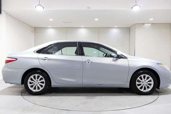 2015 Toyota Camry Altise ASV50R