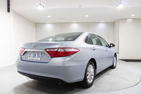 2015 Toyota Camry Altise ASV50R