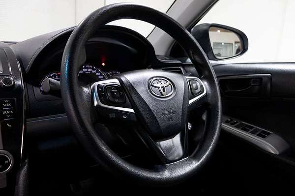2015 Toyota Camry Altise ASV50R