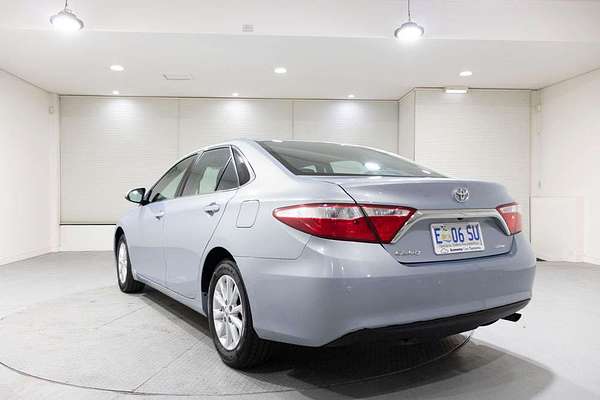 2015 Toyota Camry Altise ASV50R
