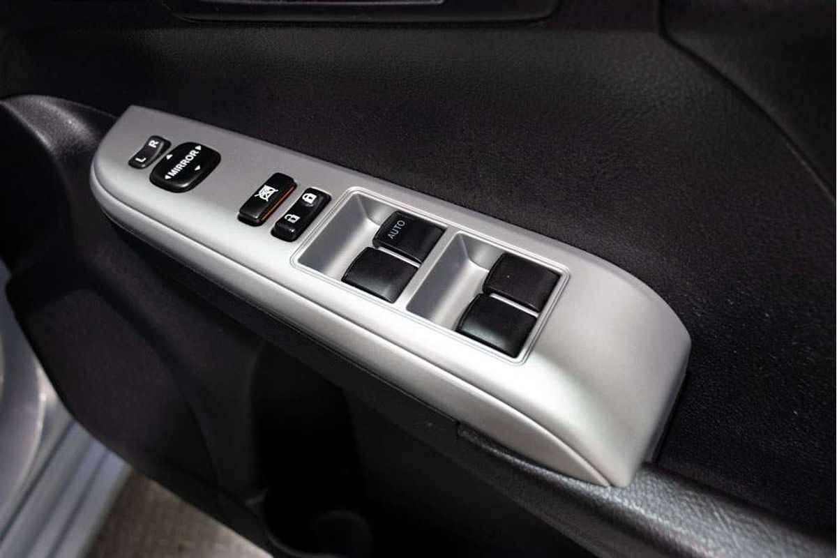 2015 Toyota Camry Altise ASV50R