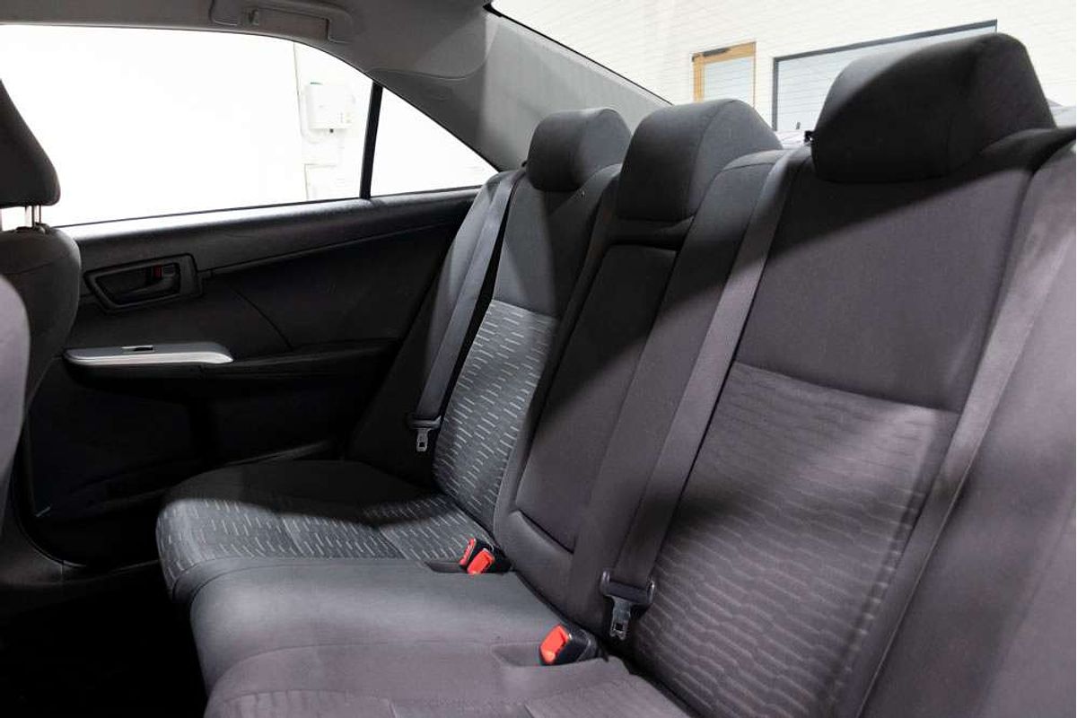 2015 Toyota Camry Altise ASV50R