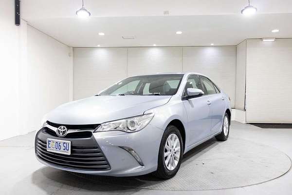 2015 Toyota Camry Altise ASV50R