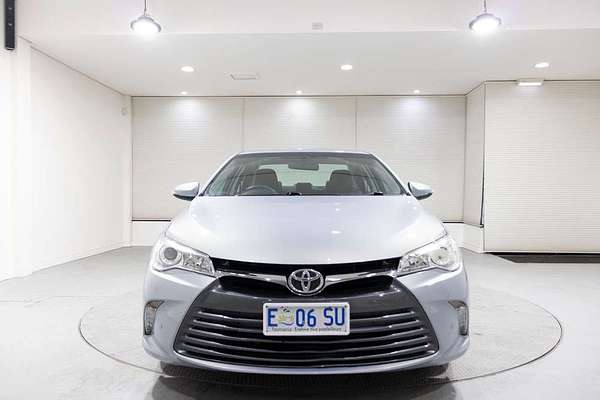2015 Toyota Camry Altise ASV50R