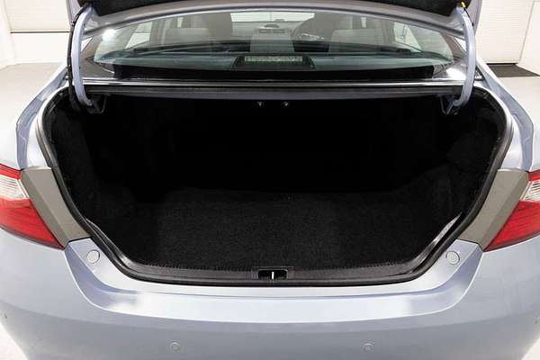 2015 Toyota Camry Altise ASV50R