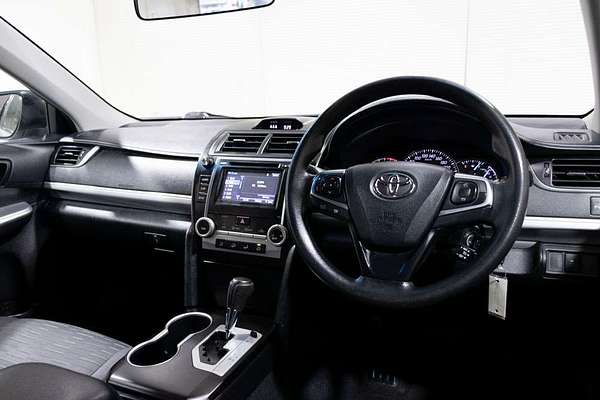 2015 Toyota Camry Altise ASV50R