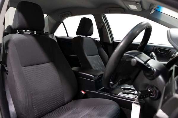 2015 Toyota Camry Altise ASV50R