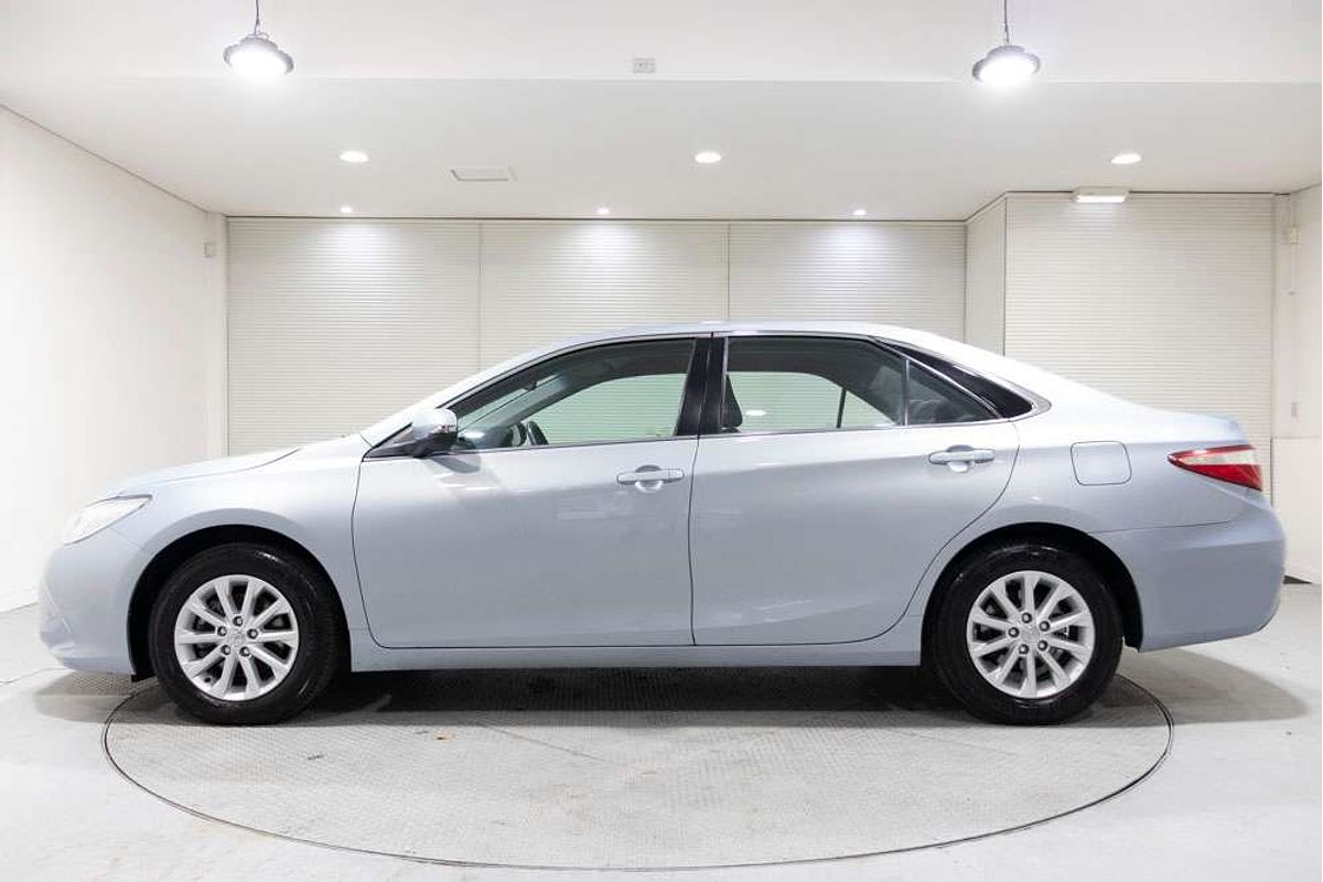 2015 Toyota Camry Altise ASV50R