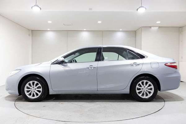 2015 Toyota Camry Altise ASV50R