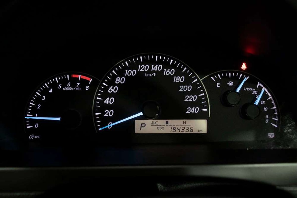 2015 Toyota Camry Altise ASV50R