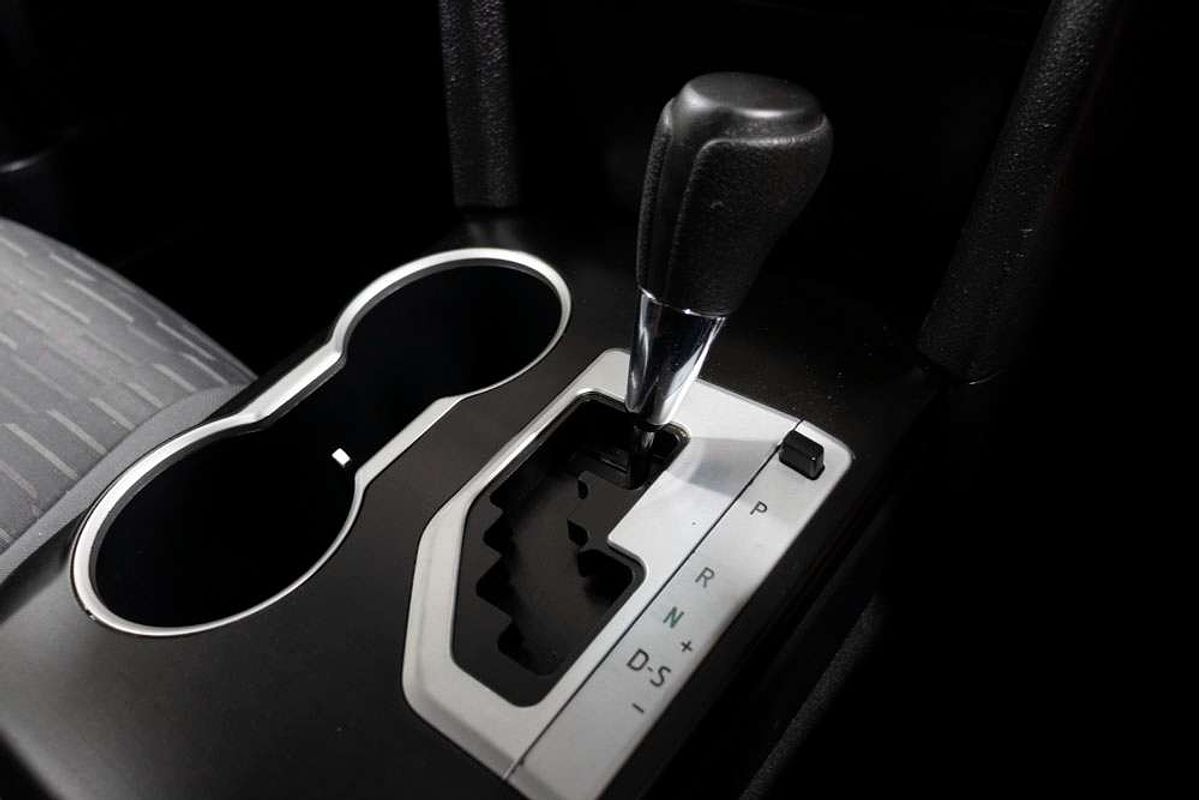 2015 Toyota Camry Altise ASV50R