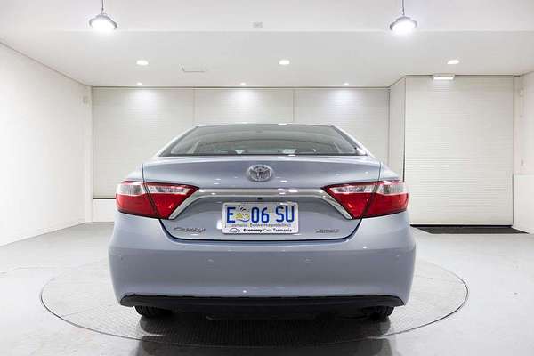 2015 Toyota Camry Altise ASV50R