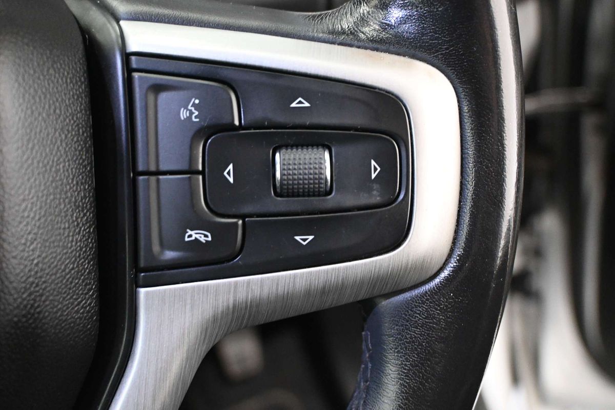 2019 Holden Acadia LT AC