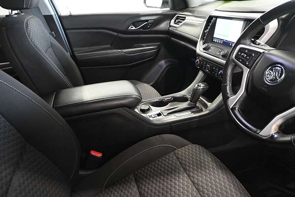 2019 Holden Acadia LT AC