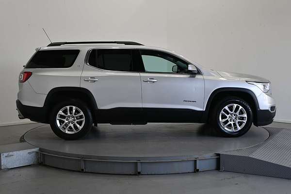 2019 Holden Acadia LT AC
