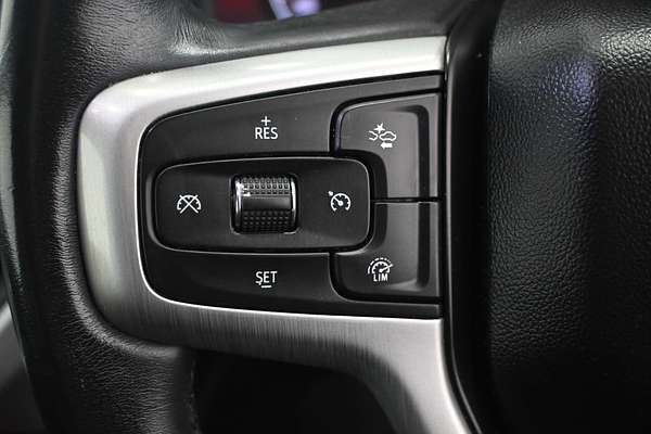 2019 Holden Acadia LT AC